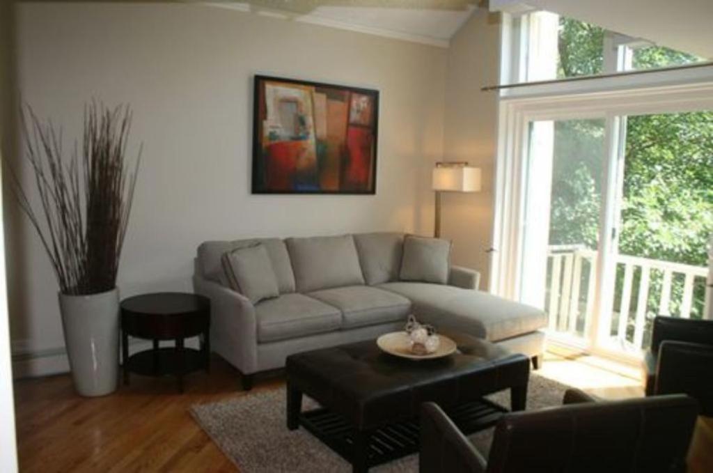 Roscoe Village Guesthouse Chicago Exterior photo