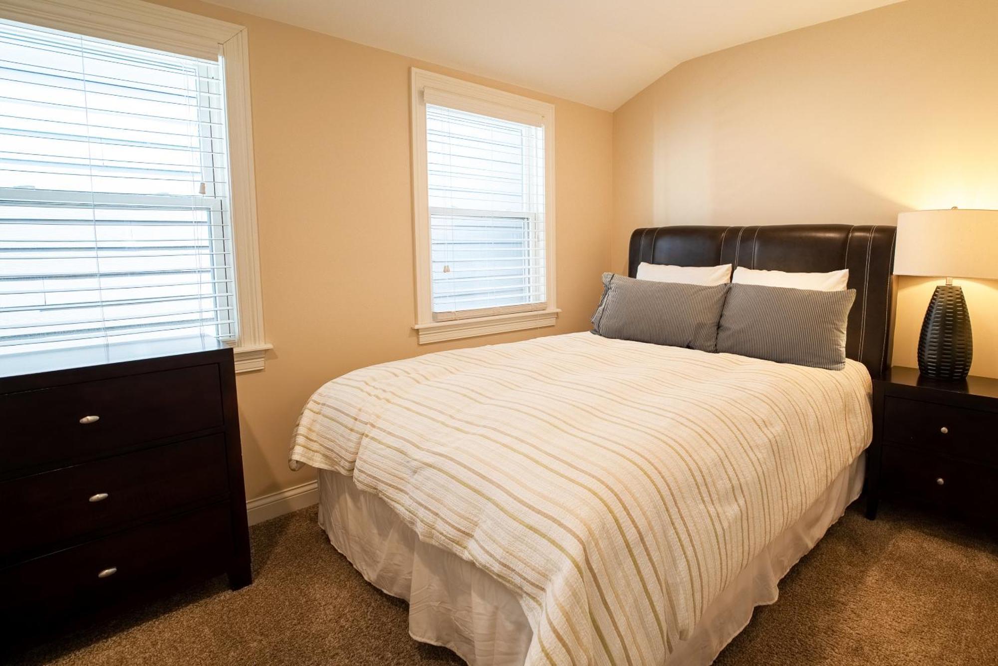 Roscoe Village Guesthouse Chicago Room photo