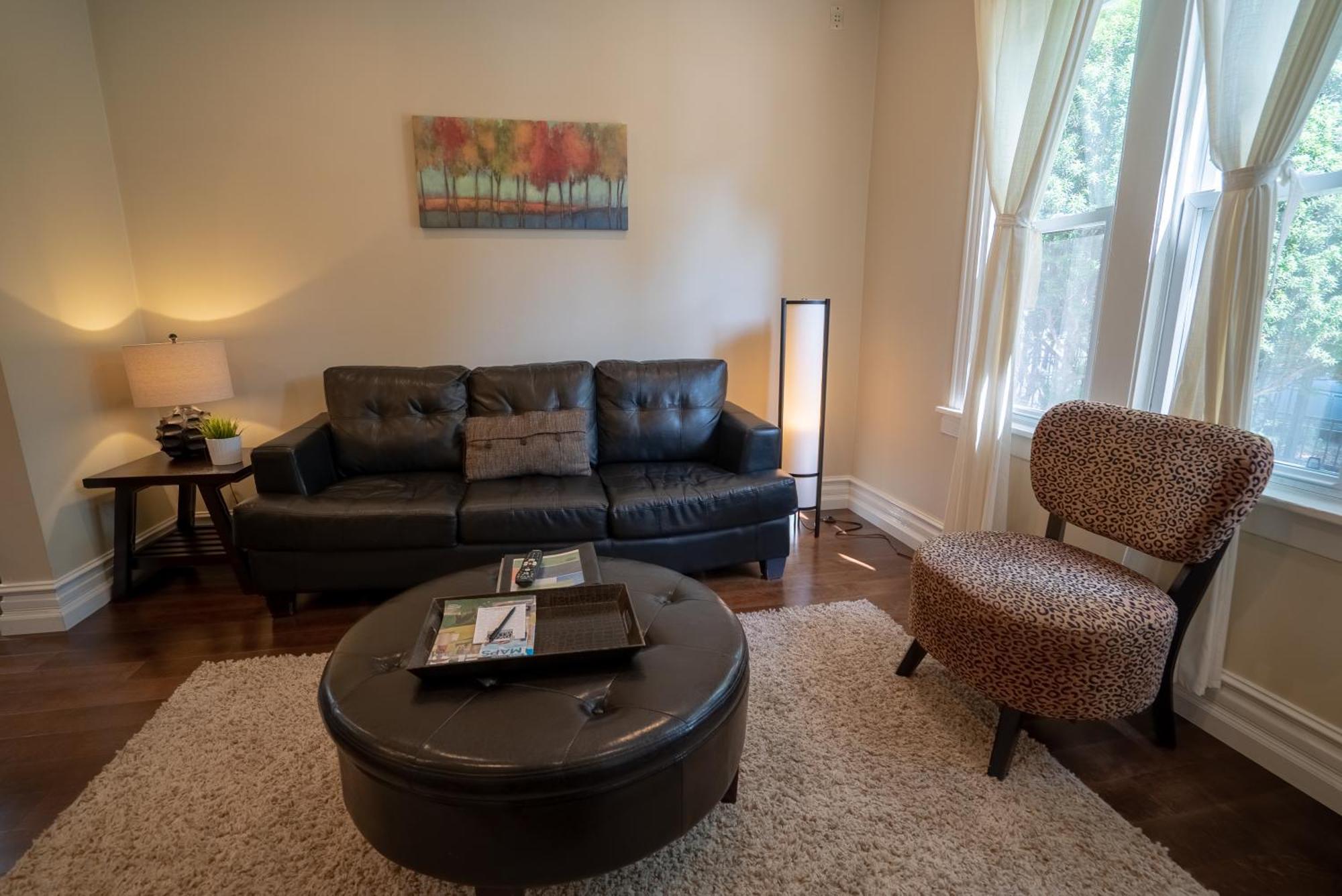 Roscoe Village Guesthouse Chicago Room photo