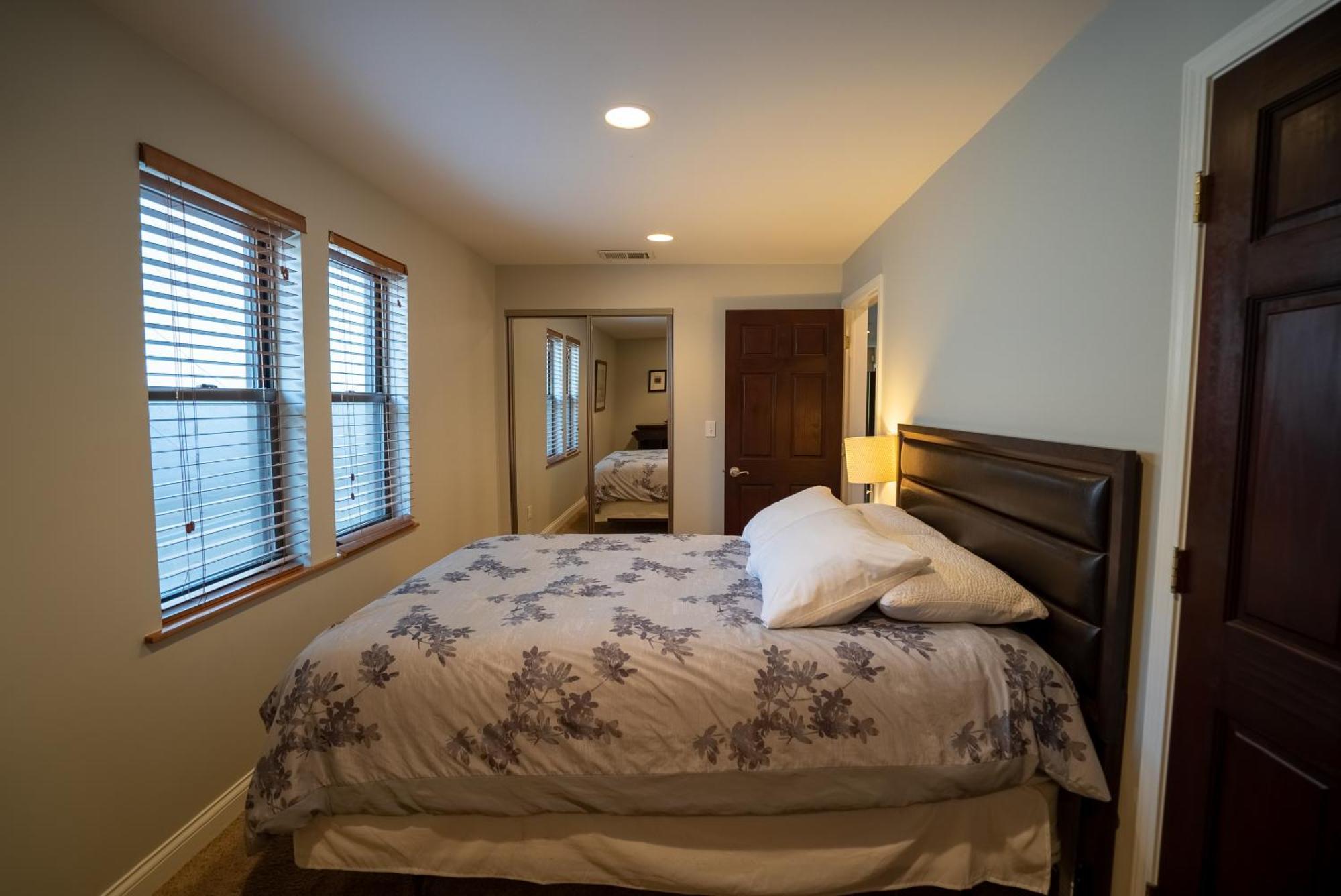Roscoe Village Guesthouse Chicago Room photo