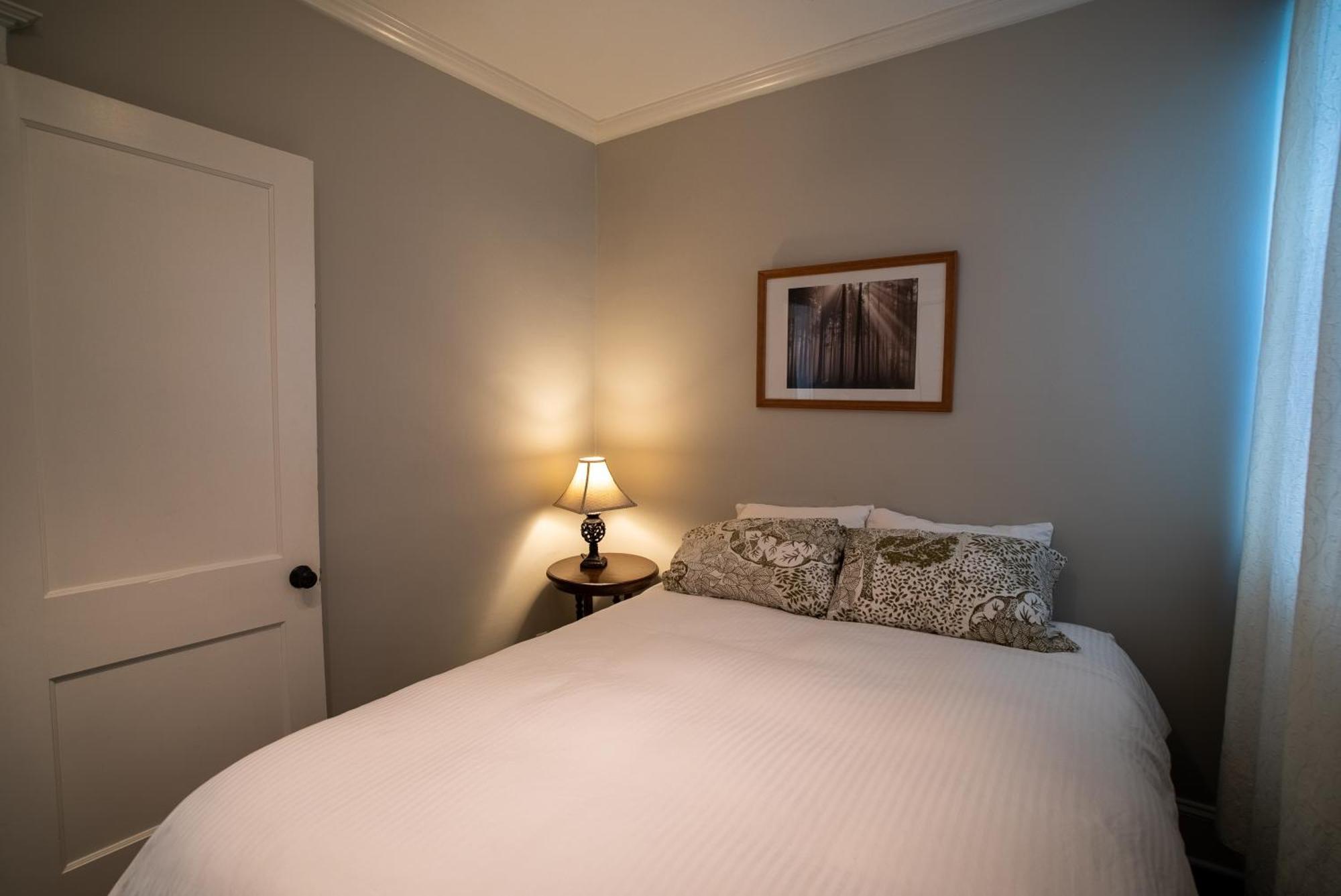 Roscoe Village Guesthouse Chicago Room photo